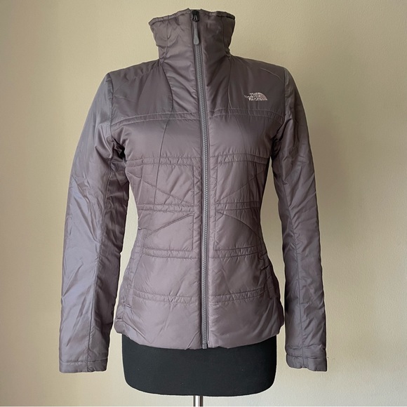 The North Face Jackets & Blazers - The North Face Down Jacket Purple Small